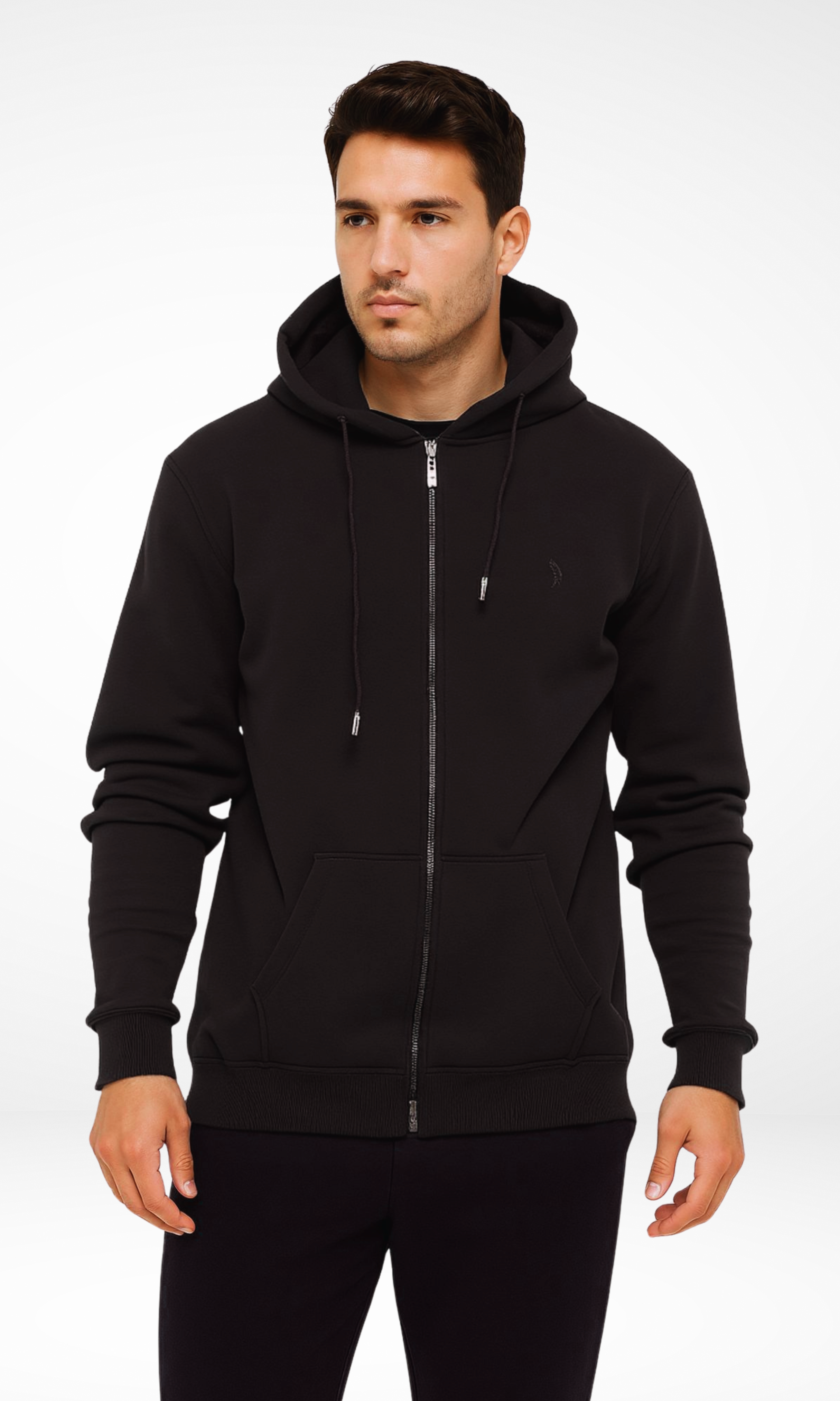 Men PRL Long Sleeve - Sweatshirt