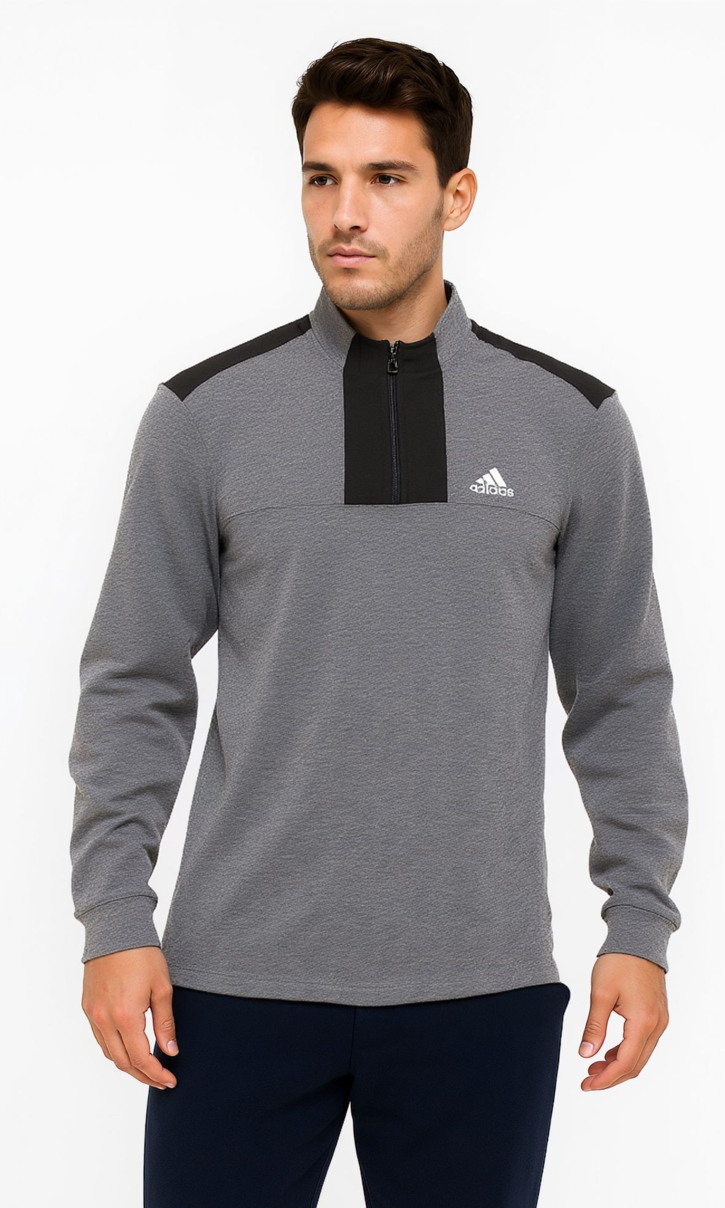 Men Golf Core Sweatshirt