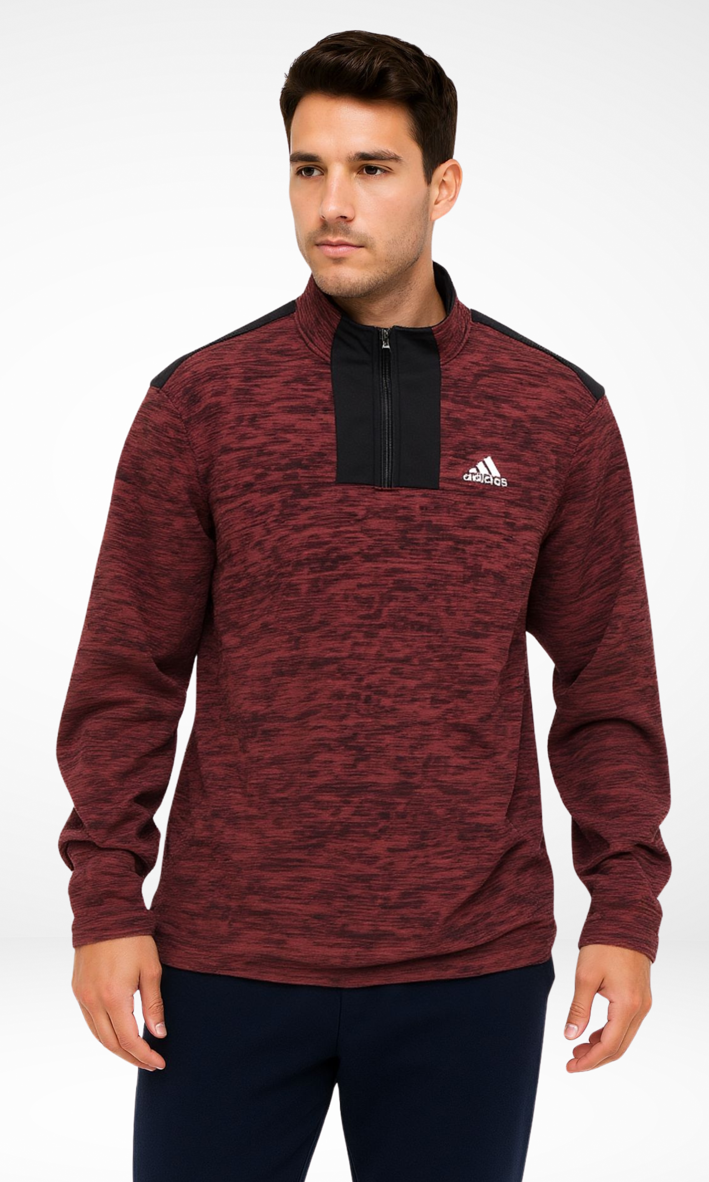 Men Golf Core Sweatshirt