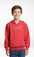 Kids Sporty Hoodie
