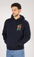 Men Slim Fit Hoodie Print Logo (Logo3)