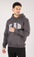 Men Long Sleeve Hoodie (Logo 1)