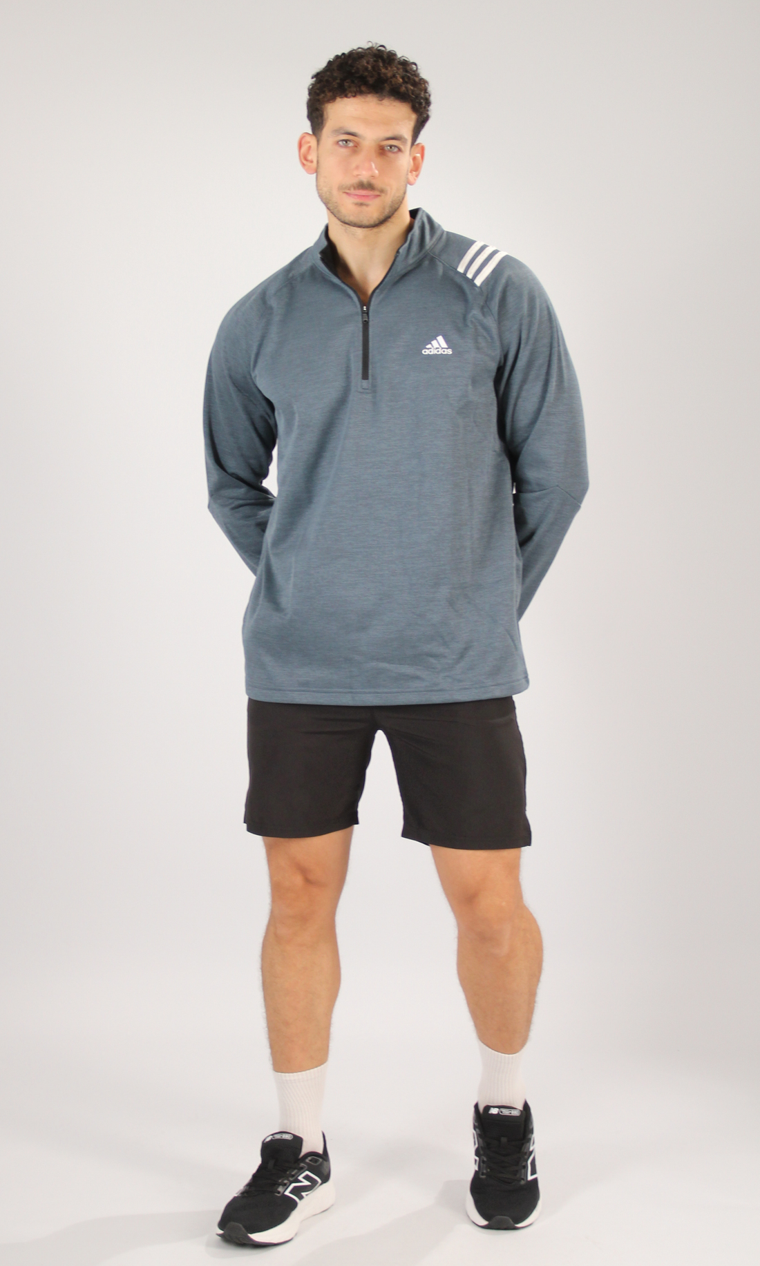 Men Golf Core - Sport Sweatshirt