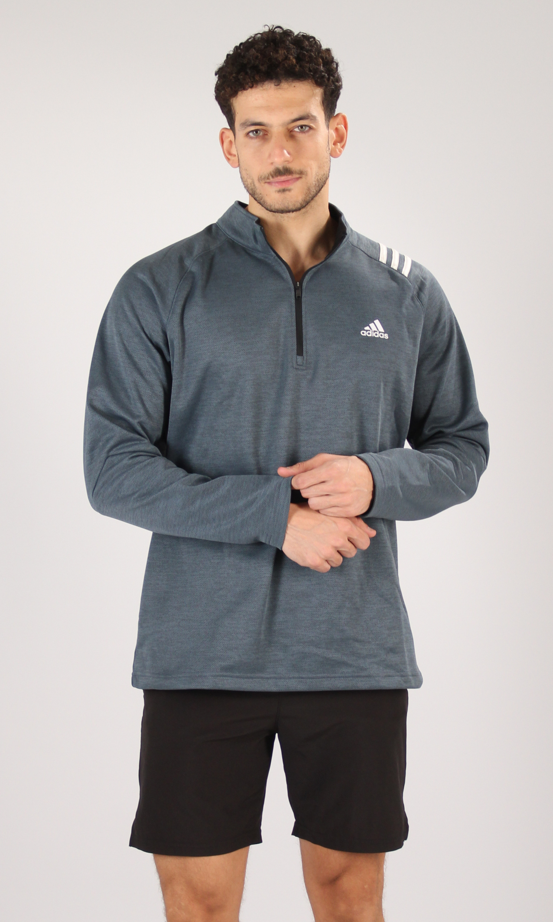 Men Golf Core - Sport Sweatshirt