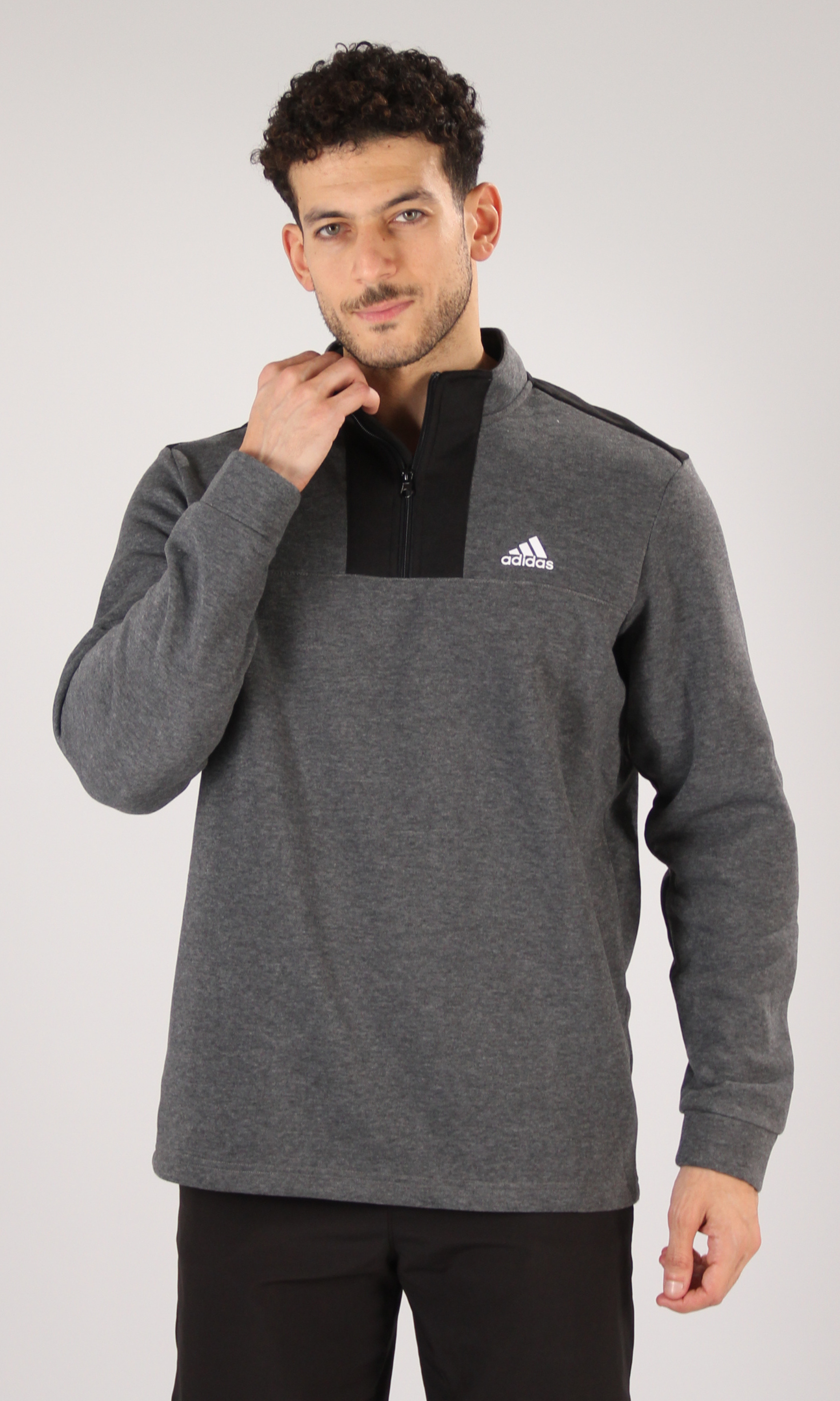 Men Golf Core Sweatshirt