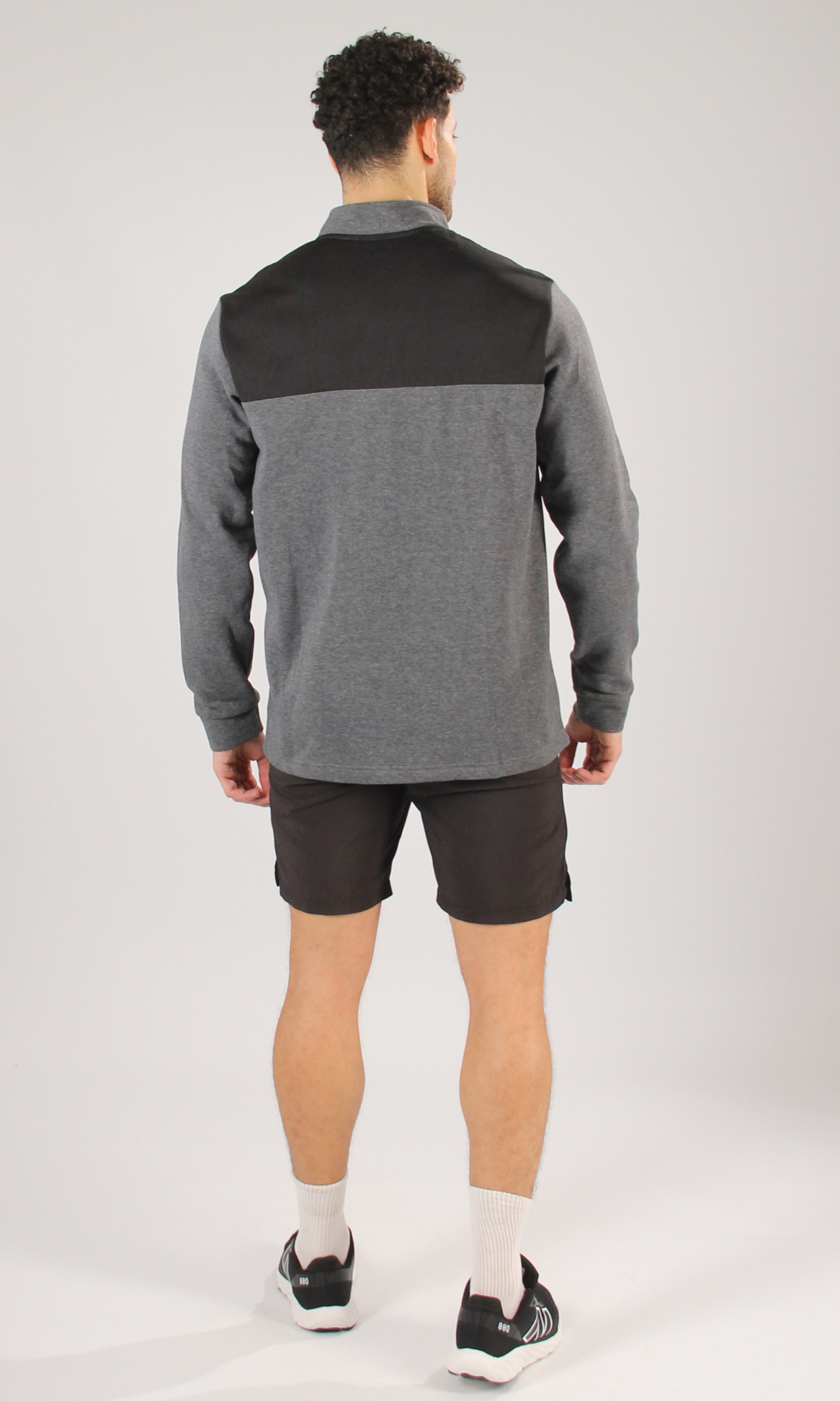 Men Golf Core Sweatshirt