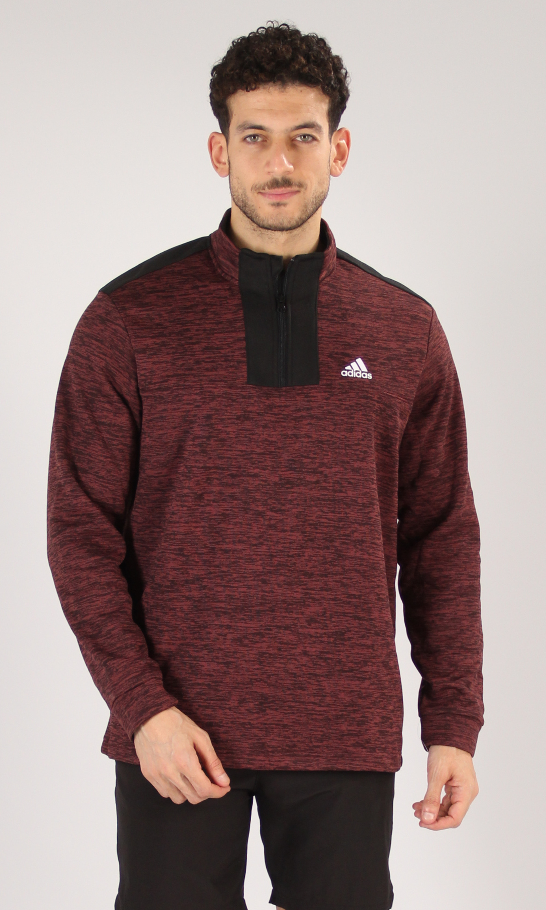 Men Golf Core Sweatshirt