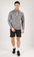 Men Half Zip Golf Pullover