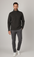 (Original) Plain Old Navy Half Zipper Sweatshirt