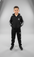 Kids Tracksuit Set For Boy