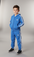 Kids Tracksuit Set For Boy
