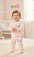 Baby Girl Cotton Set