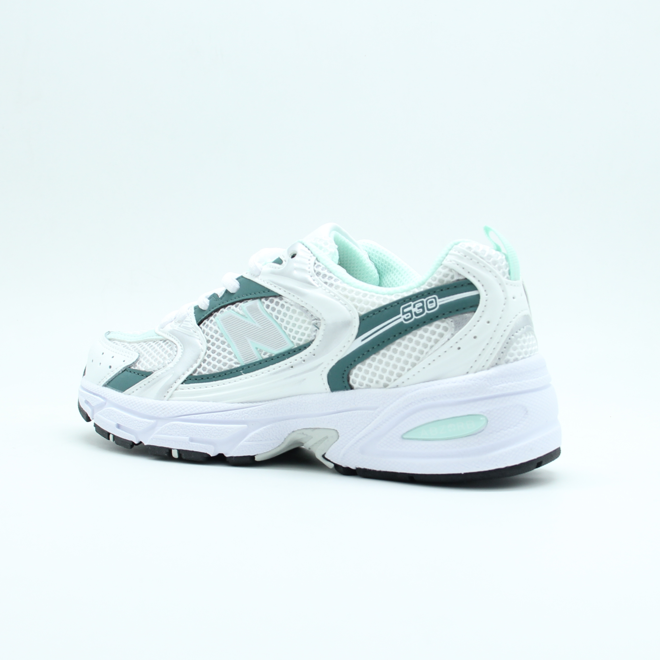Sneakers New 530 (Spruce)