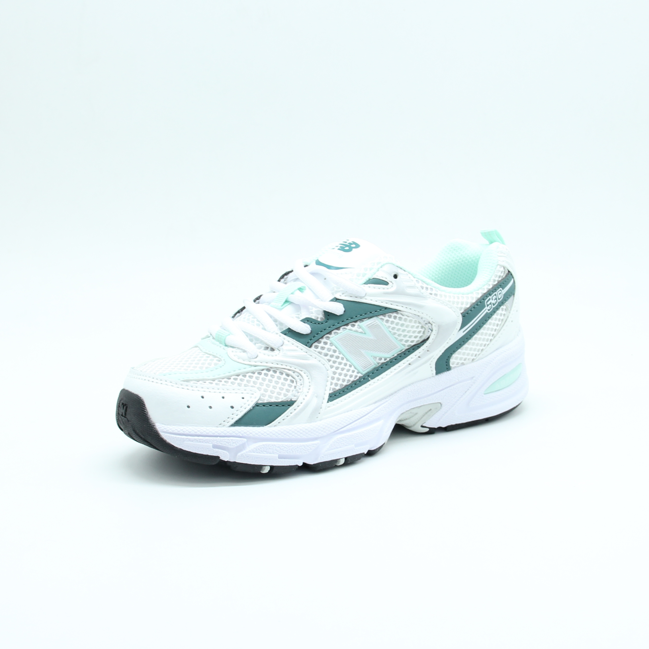 Sneakers New 530 (Spruce)
