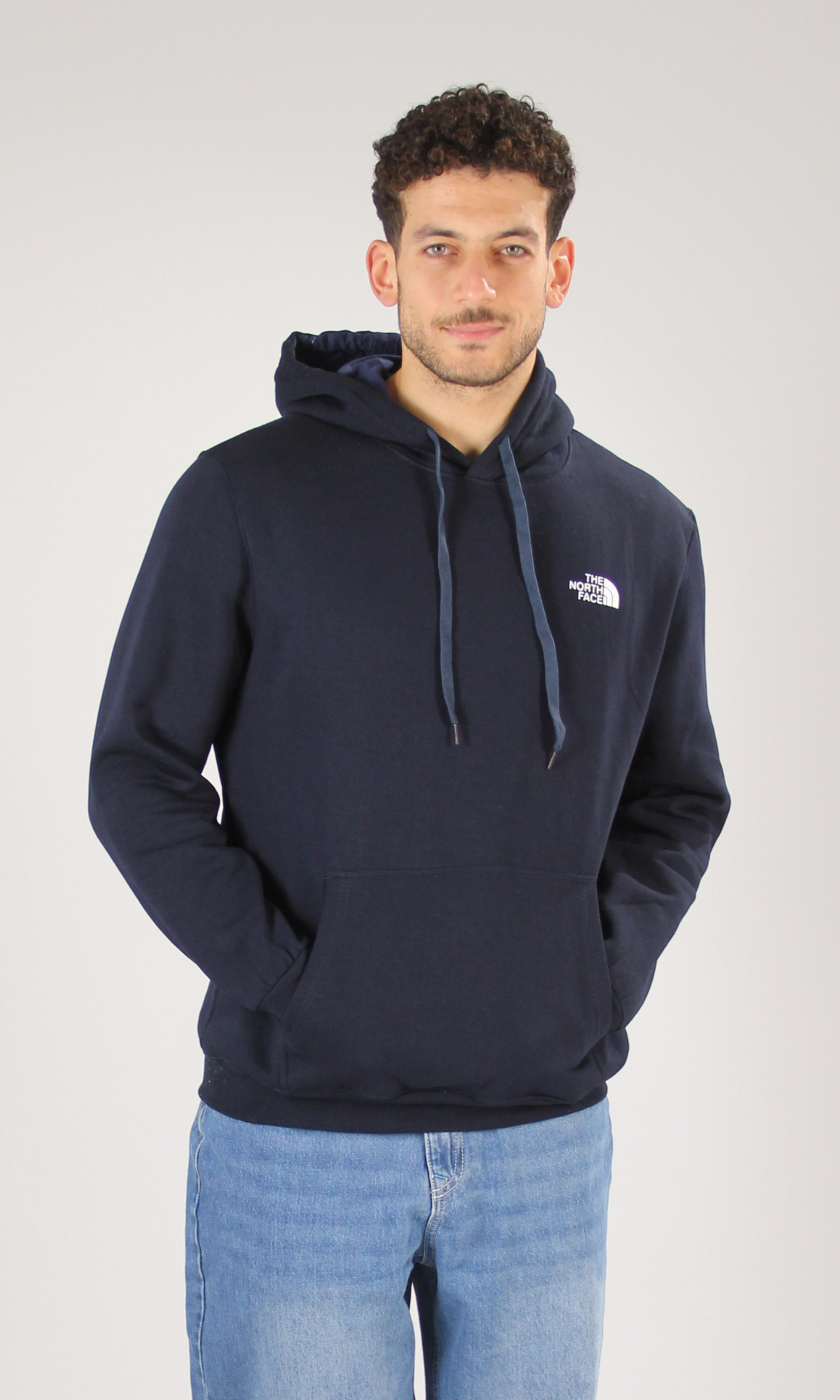 Men Sweatshirt Hoodie Print Logo (Logo6)