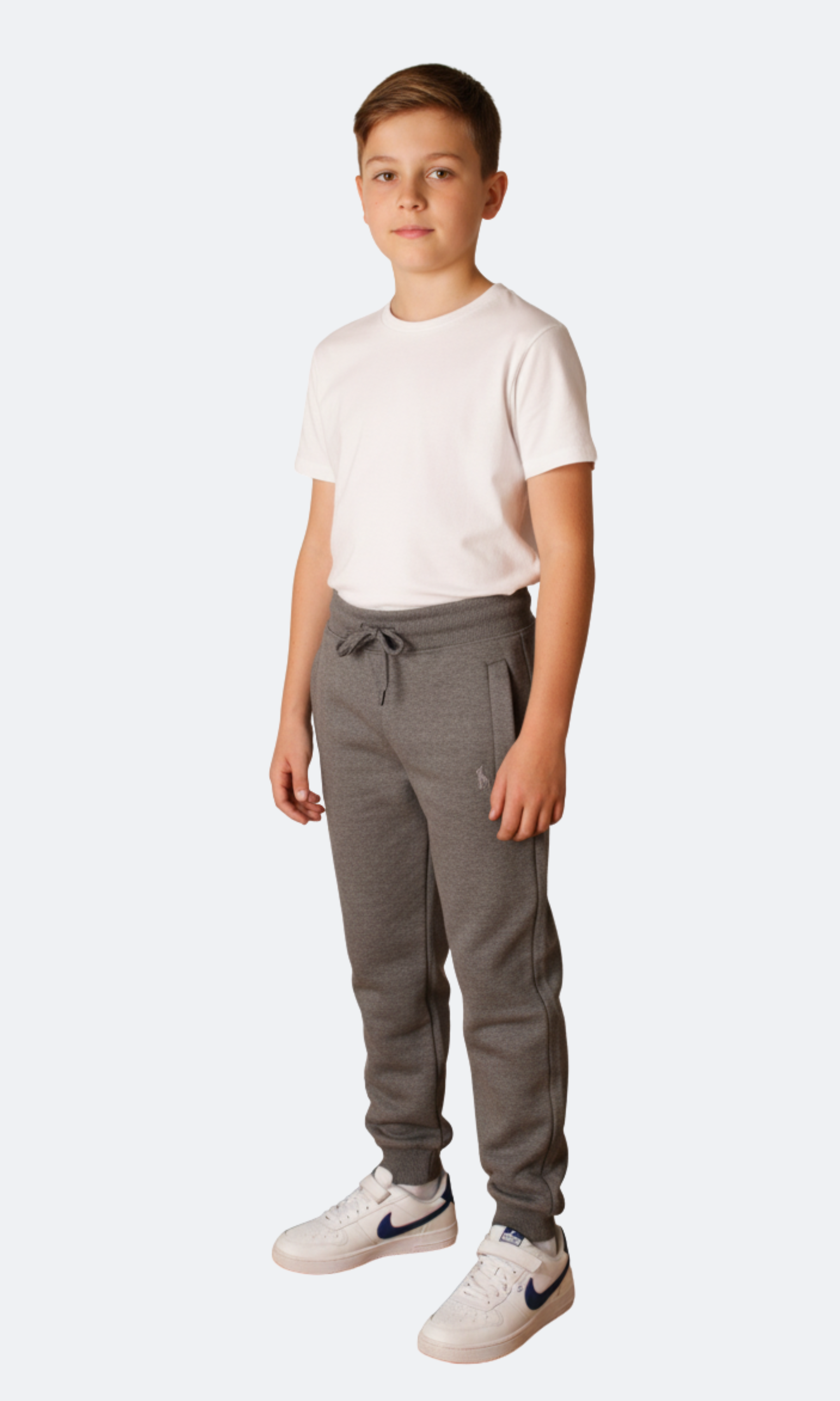 Kids Sweat Pants - U.S.P