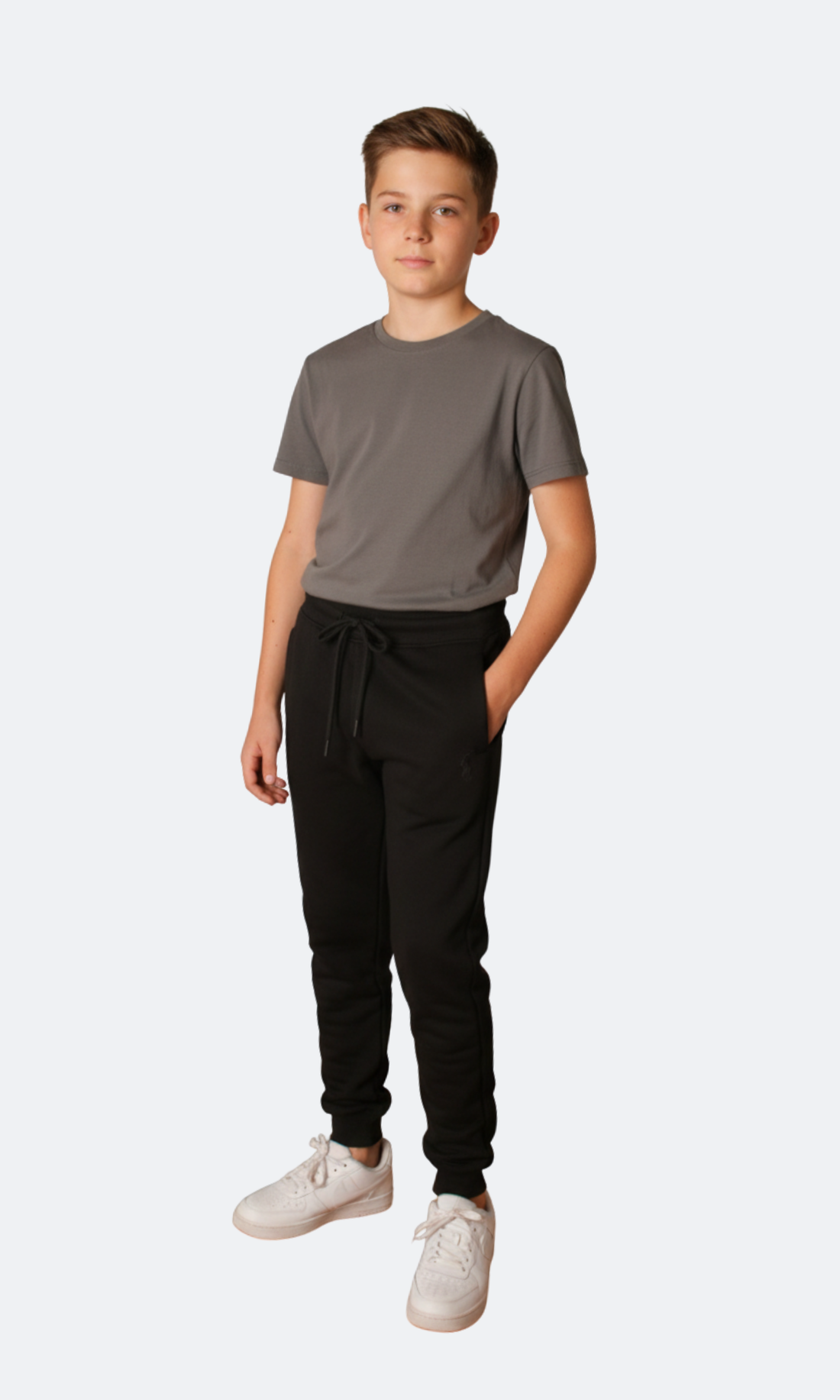 Kids Sweat Pants - U.S.P