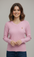 Women Knit Classic Jumper