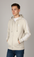 Men 3-Stripes Full Zip Hoodie jacket