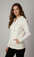 Women 3-Stripes Full Zip Hoodie jacket