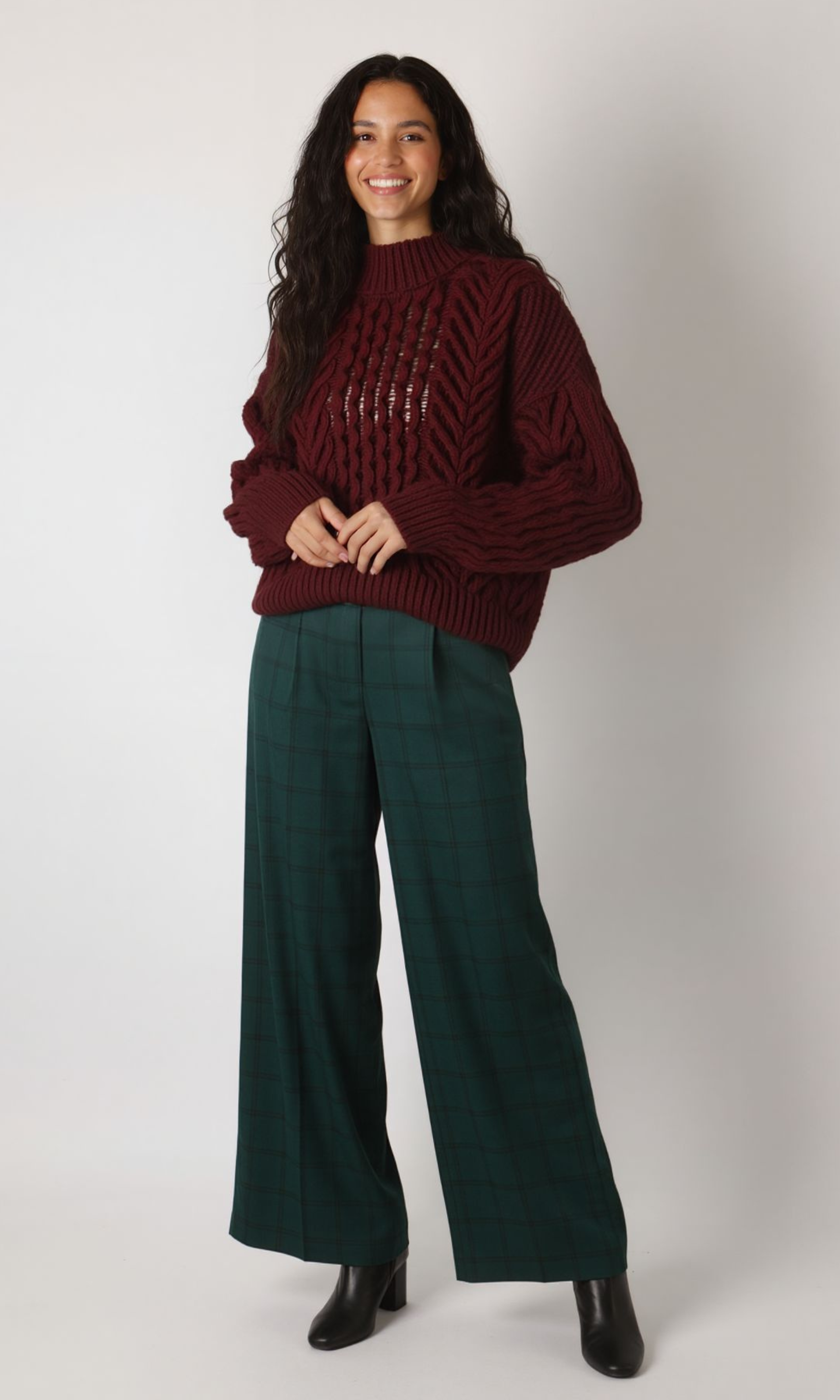 Women Jumper Tricot Regular Fit