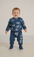 Baby Melton Cotton Cute Truck Set