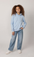 Kids Sweatshirt Hoodie For Girls