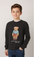Kids Long Sleeve Cotton T-Shirt