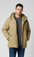 NUT- Men Waterproof Jacket