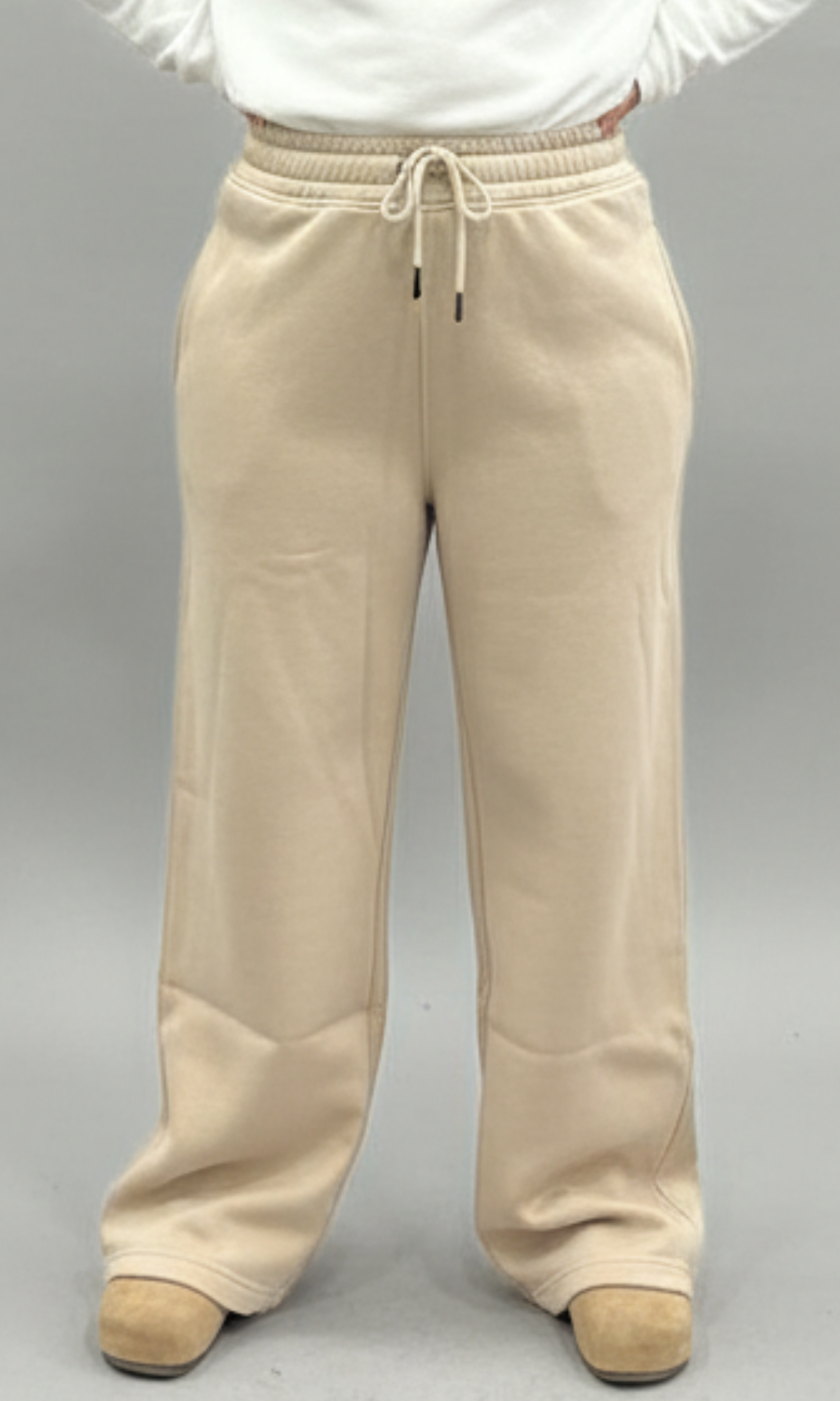 NUT Women Fleece-Lined Milton Pants