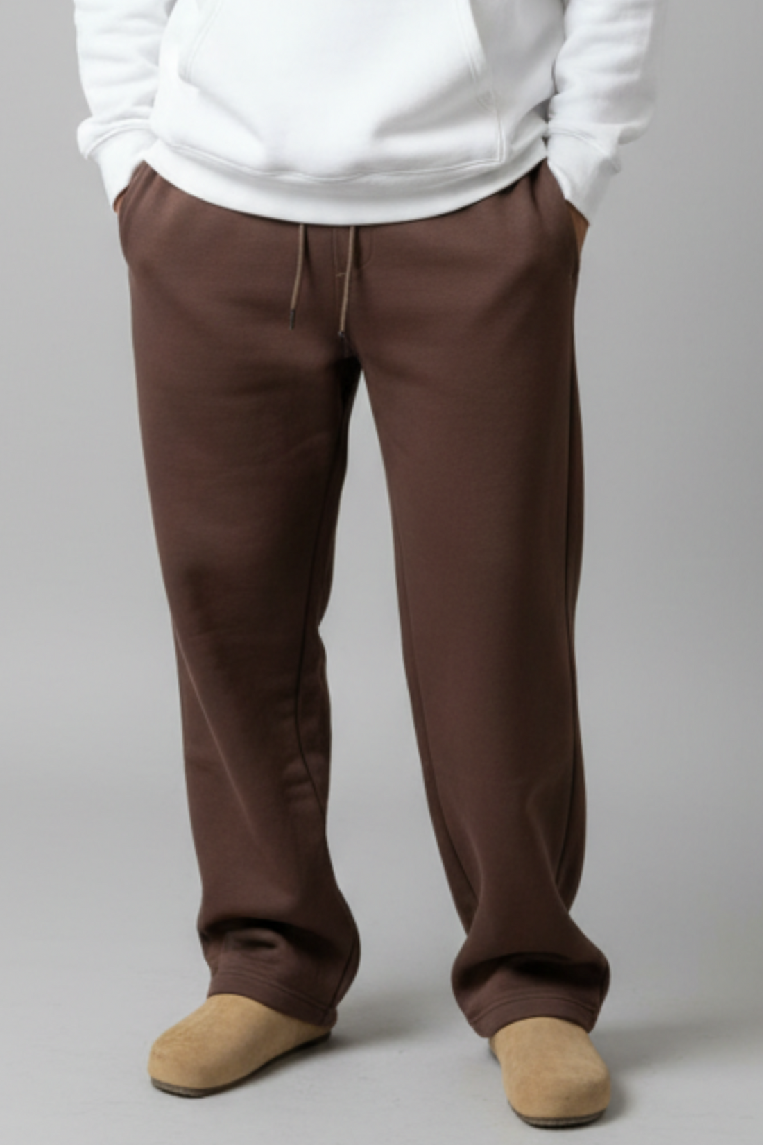 NUT Fleece-Lined Milton Pants
