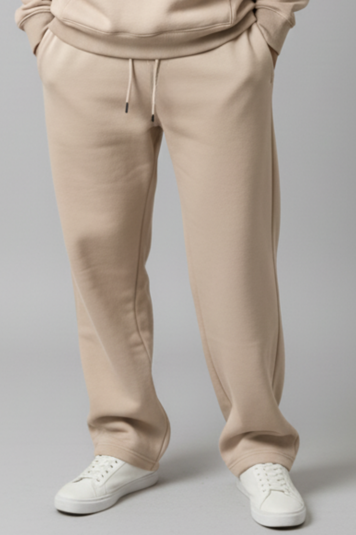 NUT Men Fleece-Lined Milton Pants