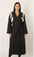 Women Waist Belted Trench Coat