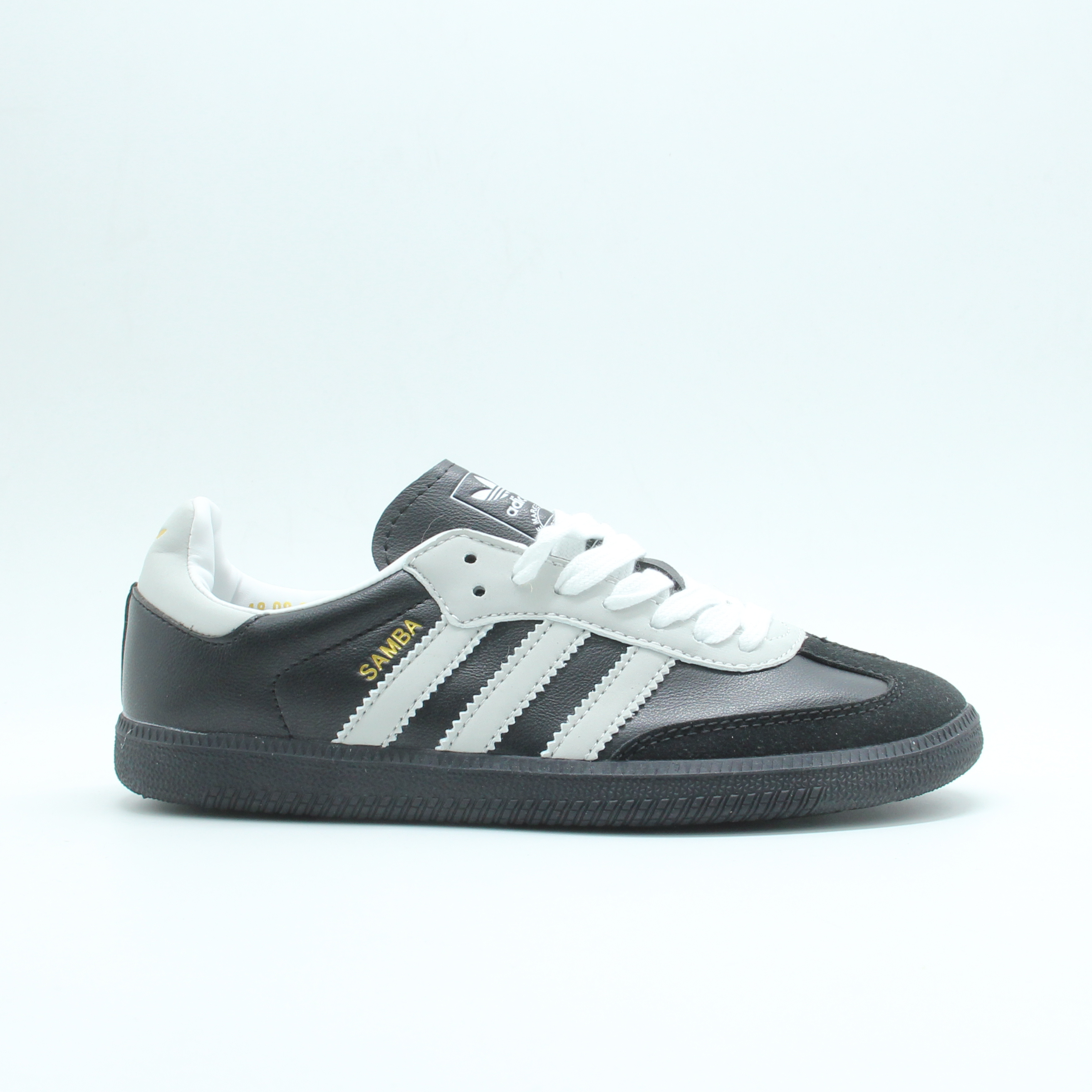 Women Samba OG Pack (Black)