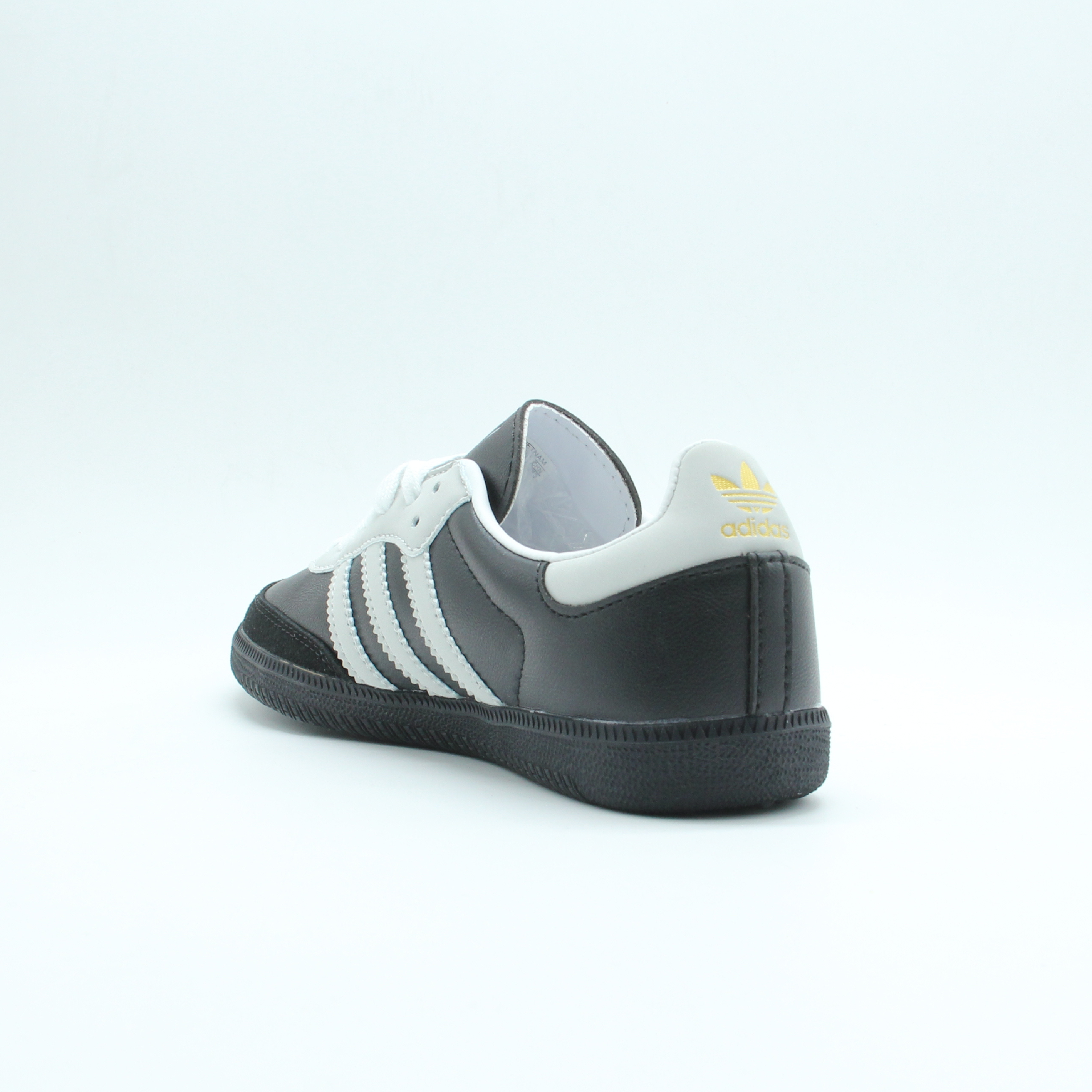 Women Samba OG Pack (Black)