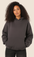 Women Basic Oversized Hoodie