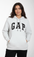 Women Long Sleeve - Sweatshirt -(Hoodie 1)