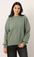 Women Chunky Knit Sweater