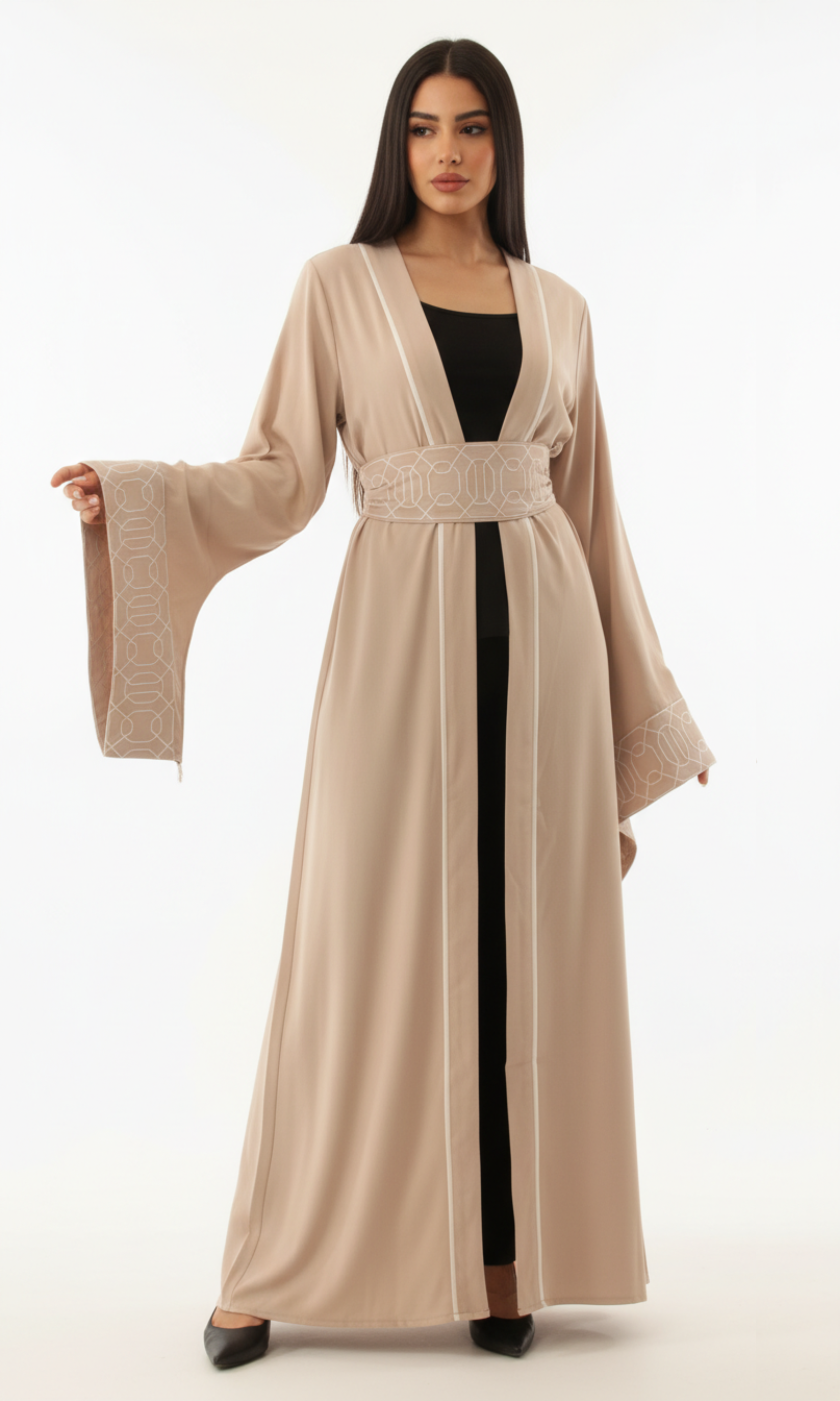 Women Dress Kaftan, Abayas| Ramadan |EL-OUTLET Egypt Women Dress Kaftan, Abayas| Ramadan |EL-OUTLET Egypt