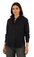 Women Linen Button-Up Shirt