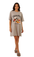 Women Over Size Nightshirt TEX