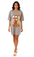 Women Over Size Nightshirt GARFIELD
