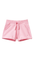 Kids Elasticated Waist Cotton Shorts
