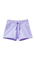 Kids Elasticated Waist Cotton Shorts