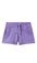 Kids Elasticated Waist Cotton Shorts