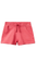 Kids Elasticated Waist Cotton Shorts