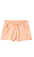 Kids Elasticated Waist Cotton Shorts