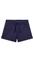Kids Elasticated Waist Cotton Shorts