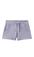 Kids Elasticated Waist Cotton Shorts