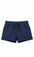 Kids Elasticated Waist Cotton Shorts